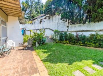 Área de Serviço · Casa com 6 quartos à venda em Jardim everest - SP