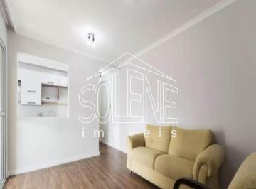 Foto 01 · APARTAMENTO A VENDA NO BELA VISTA EM OSASCO COM 2 DORMITÓRIOS E 2 VAGAS