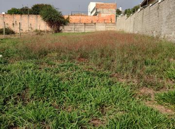 Terreno , Botucatu · Terreno bem localizado em Botucatu