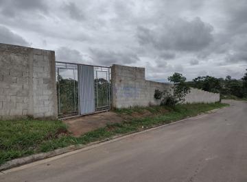 Foto 01 · Oportunidade: Terreno Murado com Rede Elétrica e Asfalto