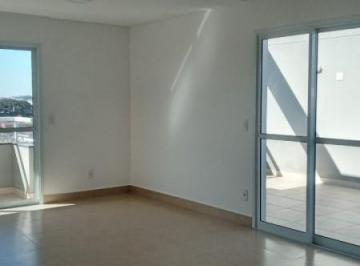 Apartamento de 2 quartos, São Bernardo do Campo · Cobertura Edifício Noroeste - 2 Dormitórios 2 Vagas