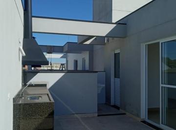 Apartamento de 2 quartos, São Bernardo do Campo · Cobertura Edifício Noroeste - 2 Dormitórios 2 Vagas