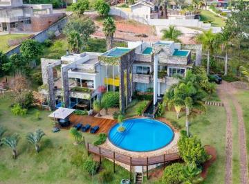 Casa · 900m² · 5 Quartos · 6 Vagas · CASA NO CONDOMINIIO PORTAL TERRA NOVA - JUNDIAI/SP