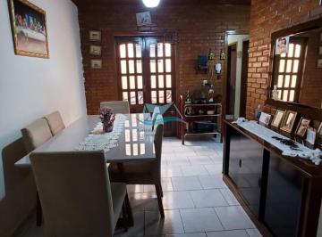 Casa · 121m² · 3 Quartos · 2 Vagas · Casa a venda em Bragança Paulista SP