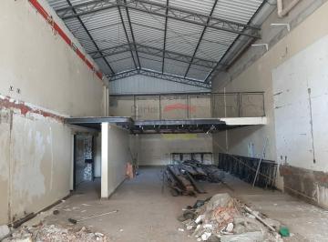 Comercial · 450m² · GALPÃO COMERCIAL AVENIDA ENGENHEIRO CAETANO ALVARES