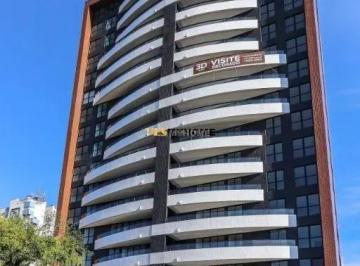 Apartamento · 110m² · 3 Quartos · 3 Vagas · Apartamento à venda, 110 m² - Bacacheri - Curitiba/PR - AP5089