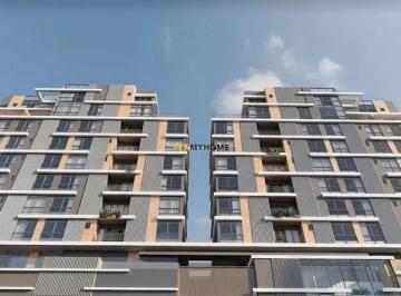 Apartamento · 331m² · 4 Quartos · 4 Vagas · Cobertura à venda, 330 m² - Bigorrilho - Curitiba/PR - CO0560