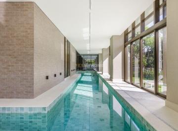 Apartamento · 331m² · 4 Quartos · 4 Vagas · Cobertura à venda, 330 m² - Bigorrilho - Curitiba/PR - CO0560
