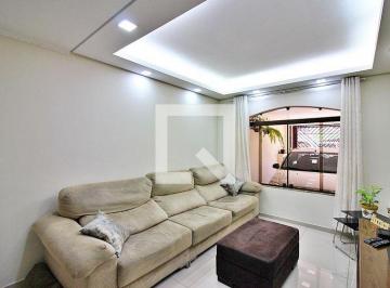 Casa · 150m² · 3 Quartos · 2 Vagas · Casa à Venda - Vila Lusitânia, 3 Quartos,  150 m² - São Bernardo do Campo