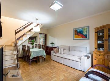 Casa · 160m² · 3 Quartos · 2 Vagas · Casa à Venda - Vila Augusta, 3 Quartos, 160 m² - Guarulhos