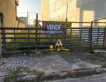 4646d9075a58d990e54de4f088d0625953f0d2dc · Terreno à venda - Vila do Conde - Barueri/SP