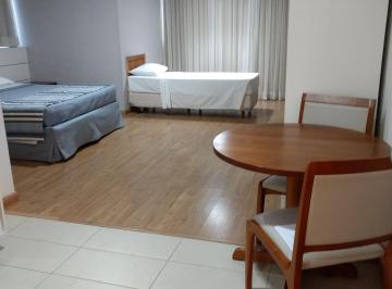 Apartamento de 1 quarto, Salvador · Flat Quarto e sala (1/4) mobiliado - Av. Tancredo Neves - Caminho das Árvores