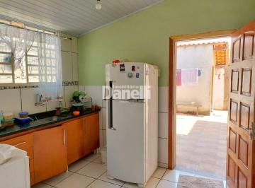 Casa · 189m² · 3 Quartos · 2 Vagas · Casa à venda, 3 quartos, 1 suíte, 2 vagas, Parque Santo Antônio - Taubaté/SP