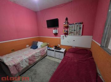 Casa · 125m² · 6 Quartos · 1 Vaga · CASA A VENDA NO RECANTO CAMPO BELO EM PARELHEIROS