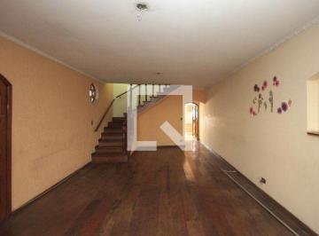 Casa · 300m² · 3 Quartos · 2 Vagas · Casa para Aluguel - Vila Ema, 3 Quartos,  300 m² - São Paulo