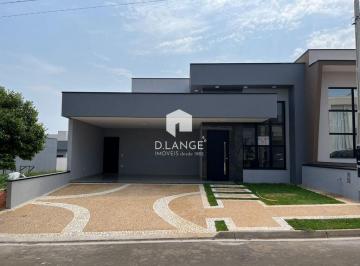 Casa · 172m² · 3 Quartos · 4 Vagas · Casa à venda em Hortolândia, Parque Olívio Franceschini,