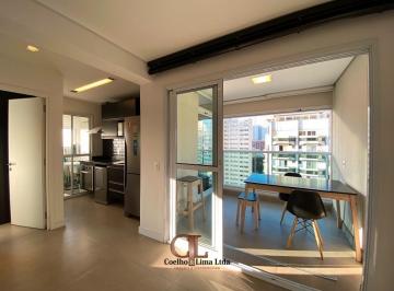 21991088_4.jpg · PINHEIROS - APARTAMENTO MOBILIADO COM 02 VAGAS!
