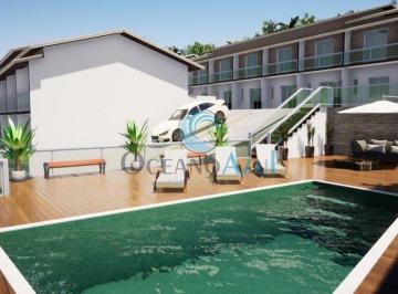 Casa · 72m² · 2 Quartos · 1 Vaga · Sobrado em Capricórnio II  -  Caraguatatuba