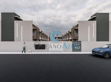 Casa · 191m² · 3 Quartos · 2 Vagas · Casa de Condomínio em Massaguaçu - Caraguatatuba