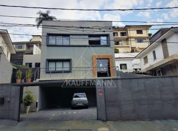 Casa · 420m² · 4 Quartos · 5 Vagas · Pacaembu,Sobrado Comercial , 5 vagas , Venda / locação