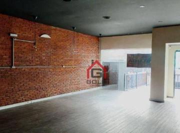 eef589c68e0500f10b7ac2e30f537a0e3b137532 · Salão para alugar, 226 m² por R$ 12.855,00/mês - Jardim - Santo André/SP
