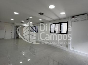 Comercial · 52m² · 2 Vagas · Sala comercial de 52 m² à venda próxima ao Hospital São Paulo na Vila Mariana