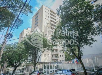 Apartamento · 58m² · 2 Quartos · 1 Vaga · Apartamento 2 dormitórios a 450m do Metrô Conceição