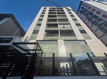 Apartamento · 98m² · 2 Quartos · Apartamento à venda - no Centro