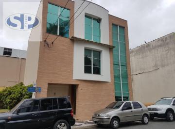 Comercial · 122m² · 5 Vagas · Galpão em Alphaville Conde I - Barueri