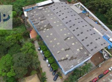 Comercial · 2788m² · Galpão em Terra Preta - Mairiporã