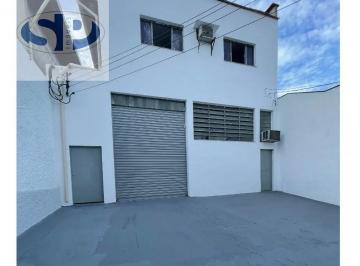 Comercial · 650m² · 5 Vagas · Galpão em Vila Baby - São Paulo