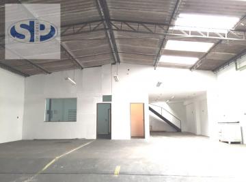 Comercial · 480m² · 2 Vagas · Galpão em Belenzinho - São Paulo