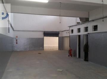 Comercial · 250m² · Galpão em Vila Endres - Guarulhos