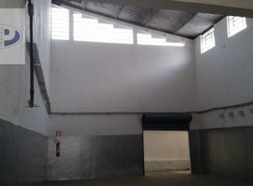 Comercial · 250m² · Galpão em Vila Endres  -  Guarulhos