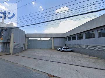 Comercial · 5513m² · Galpão em Parque das Nacoes - Guarulhos