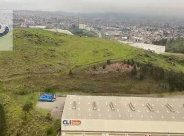 Terreno · 22357m² · Galpão em Condomínio em Itaqui  -  Itapevi