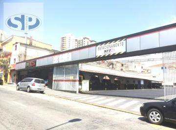 Comercial · 1263m² · Galpão em Belém - São Paulo
