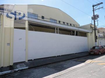 Comercial · 755m² · 2 Vagas · Galpão em Vila Amélia - São Paulo