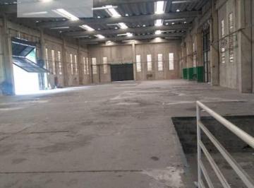 Comercial · 1700m² · Galpão em Votuparim - Santana de Parnaíba