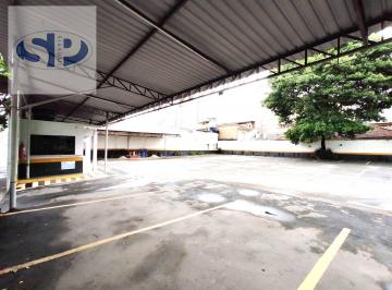 Comercial · 928m² · Galpão em Belenzinho - São Paulo