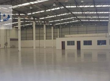 Comercial · 5400m² · Galpão em Vila Sul Americana - Carapicuíba
