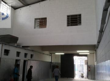 Comercial · 260m² · Galpão em Vila Endres  -  Guarulhos