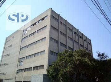 Comercial · 8730m² · Prédio Inteiro em Brás - São Paulo