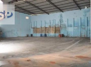 Comercial · 646m² · 4 Vagas · Galpão em Jardim do Lago - São Paulo