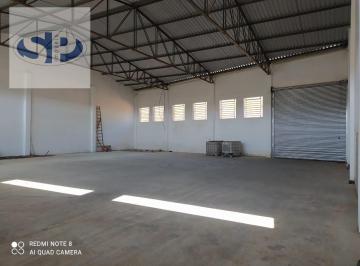 Comercial · 540m² · 2 Vagas · Galpão em Penha - Bragança Paulista