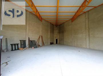 Comercial · 250m² · Galpão em Cumbica - Guarulhos