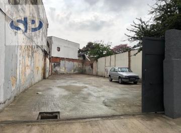 Terreno · 270m² · Terreno em Vila Zelina  -  São Paulo