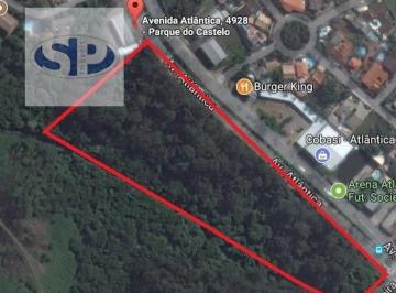 Terreno · 2200m² · Indústria em Interlagos - São Paulo
