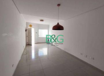 ba0845c300b1d586dcb74f0eb9ccb9b682bddf4a · Sobrado à venda, 118 m² por R$ 785.000,00 - Vila Libanesa - São Paulo/SP