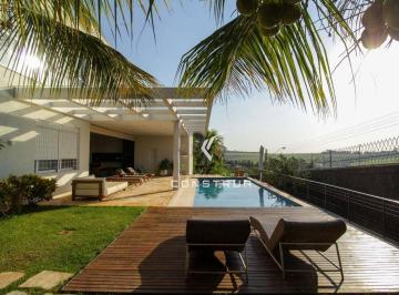 e30f7f499afa6426e141f665c2acd908c847d3ff · CASA À VENDA NO CONDOMÍNIO ALPHAVILLE CAMPINAS, EM CAMPINAS-SP